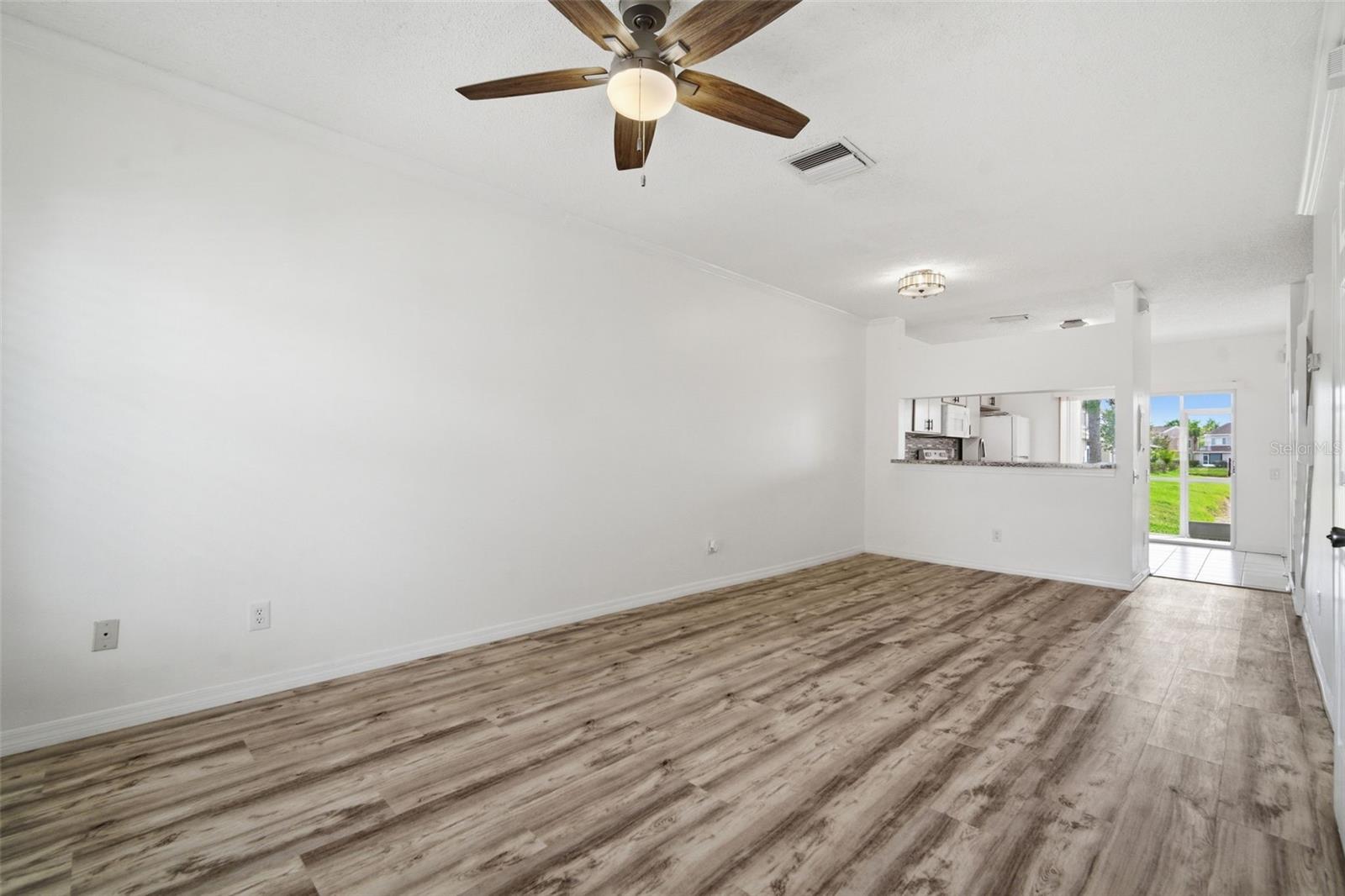 BAYSIDE KEY PH II - Residential