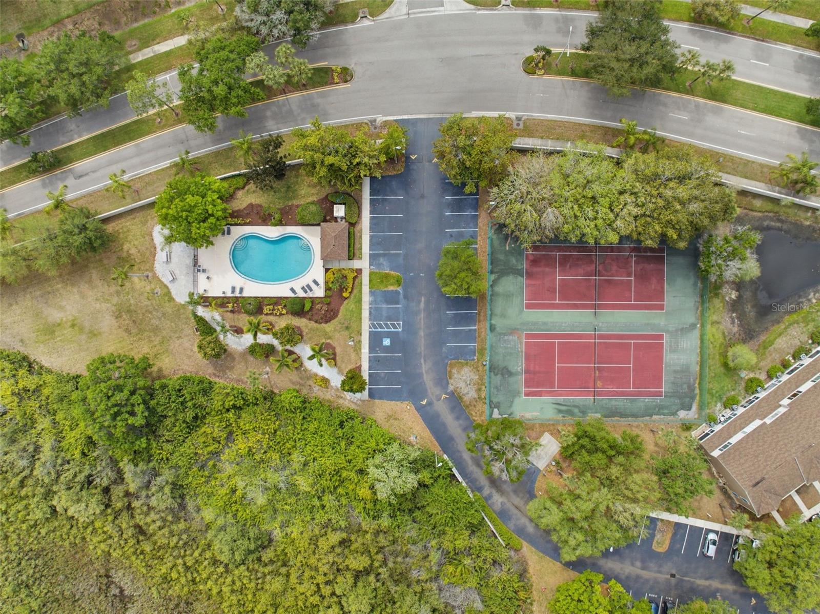 BAYSIDE KEY PH II - Residential