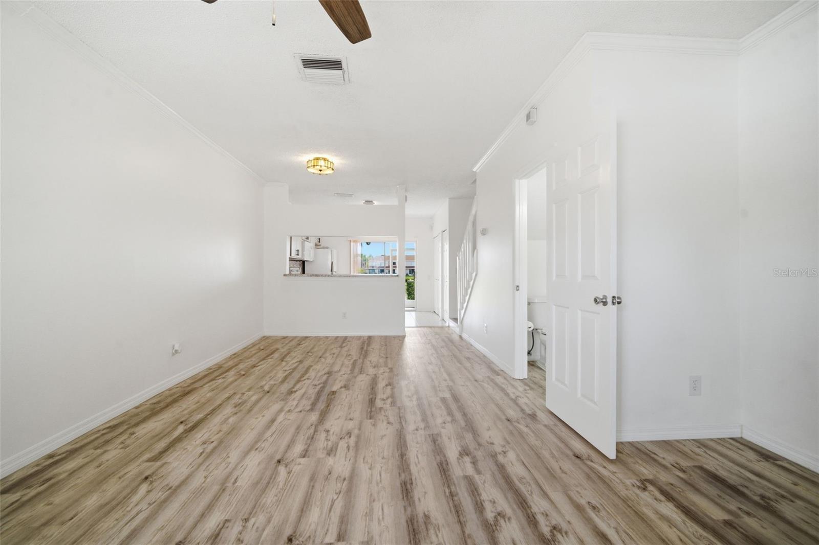 BAYSIDE KEY PH II - Residential