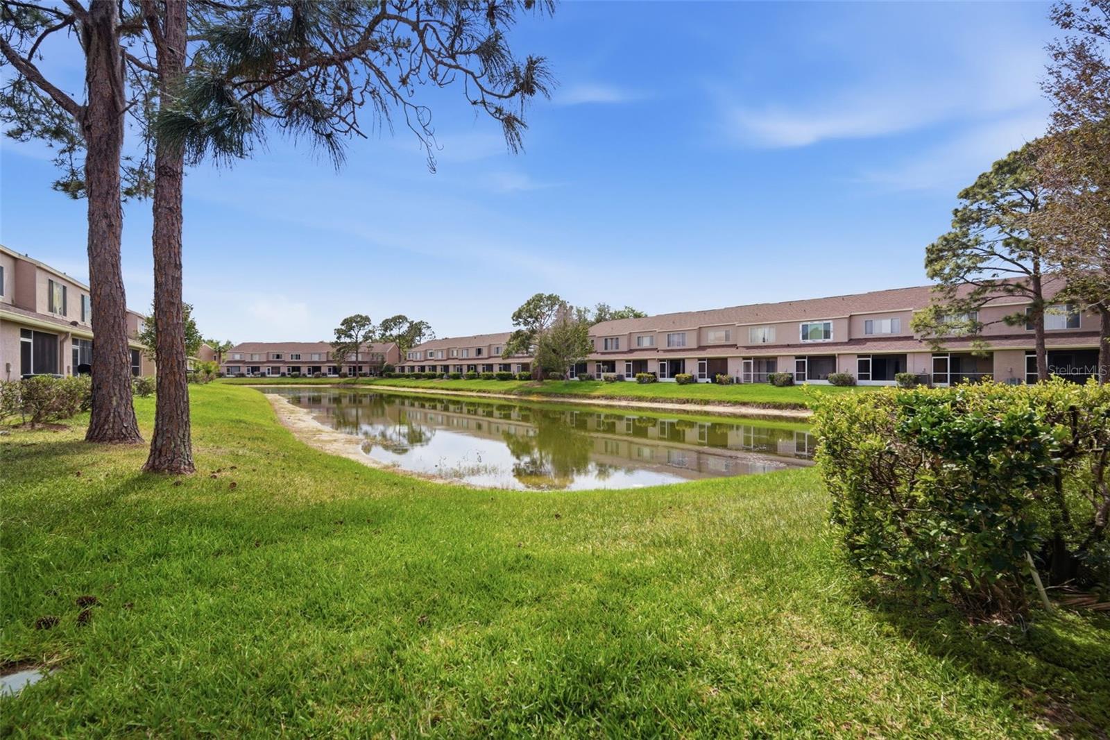 BAYSIDE KEY PH II - Residential