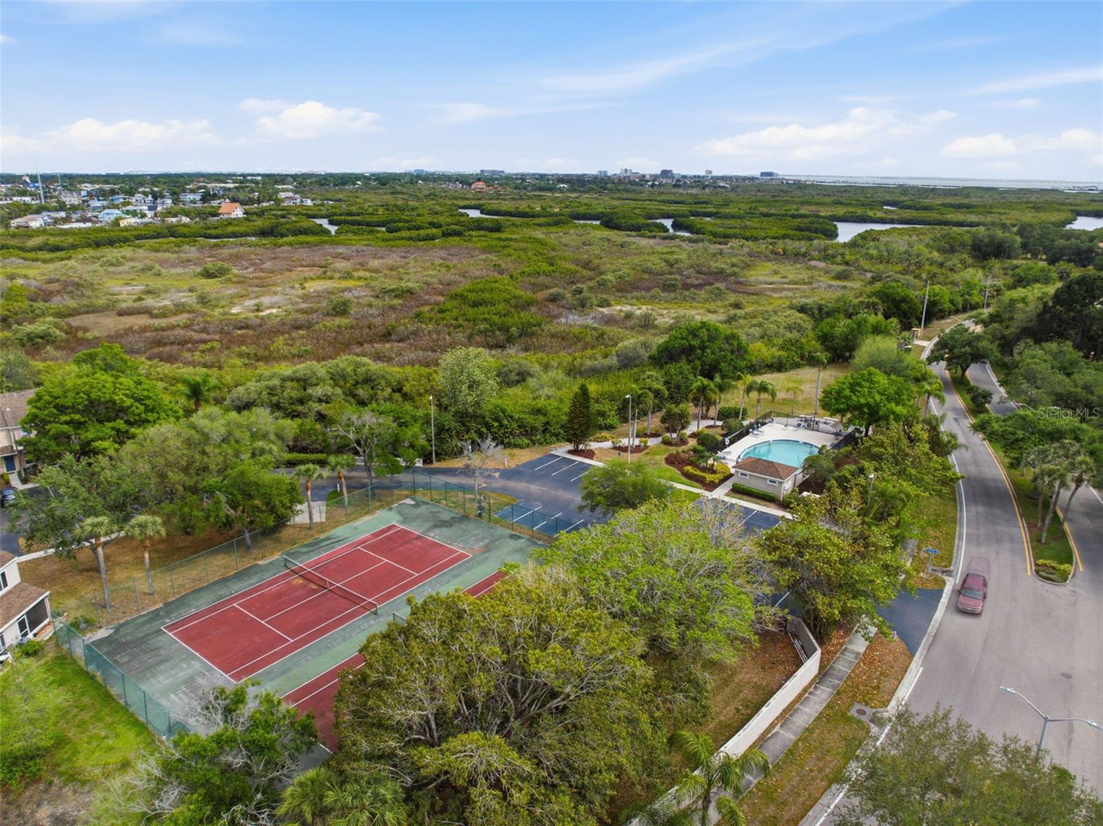BAYSIDE KEY PH II - Residential