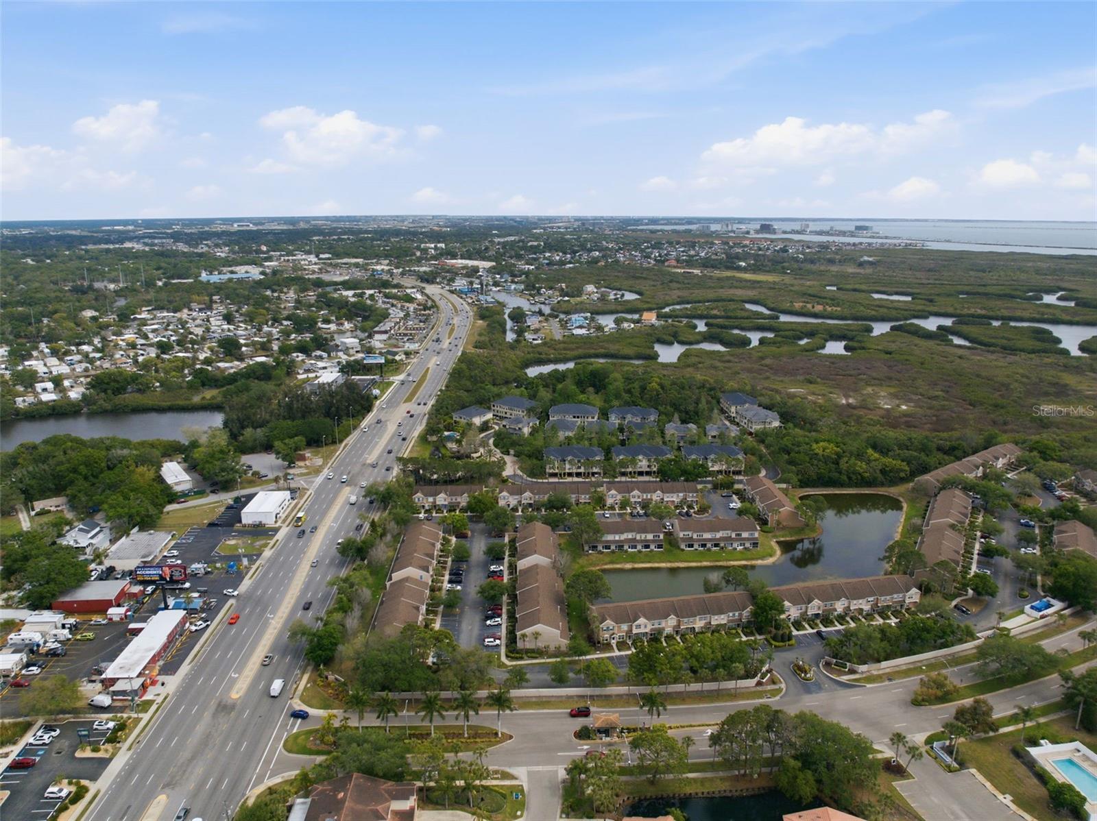 BAYSIDE KEY PH II - Residential