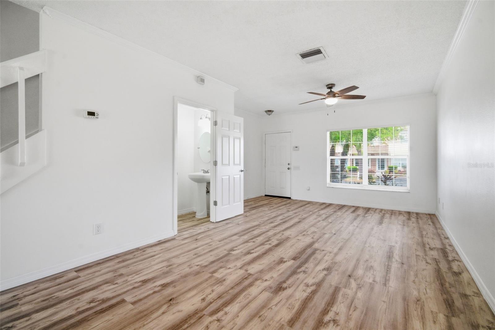 BAYSIDE KEY PH II - Residential