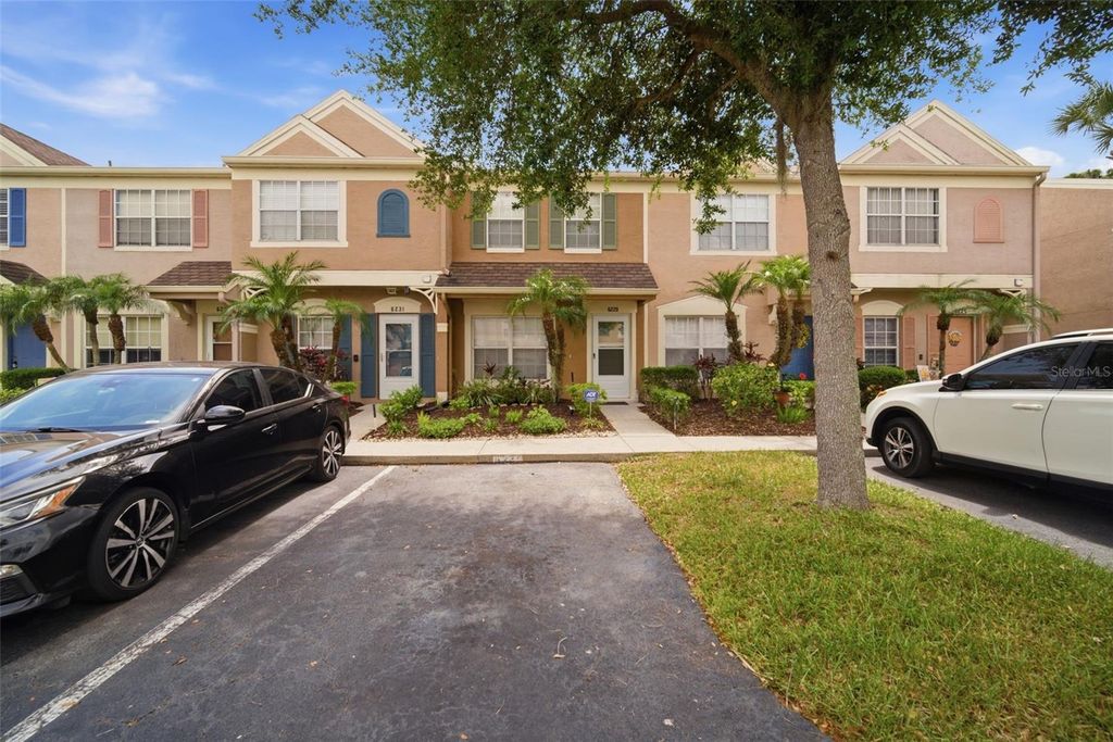 Photo of 6229 Bayside Key Drive, Tampa, FL 33615 (MLS # TB8494272)