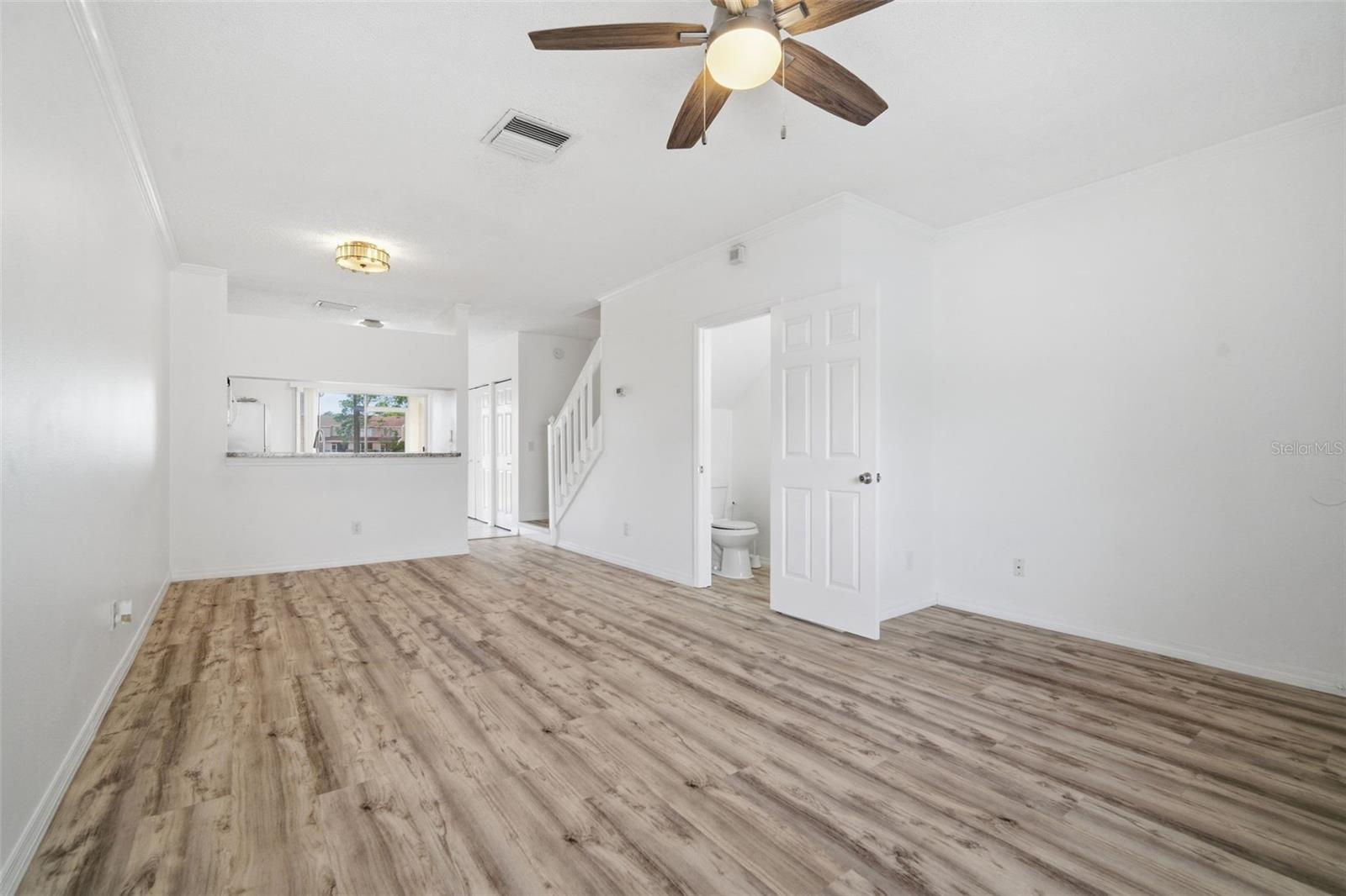 BAYSIDE KEY PH II - Residential