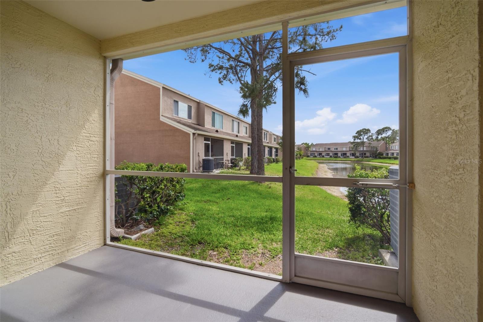 BAYSIDE KEY PH II - Residential