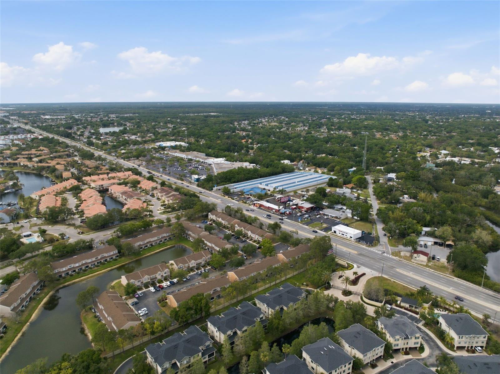 BAYSIDE KEY PH II - Residential