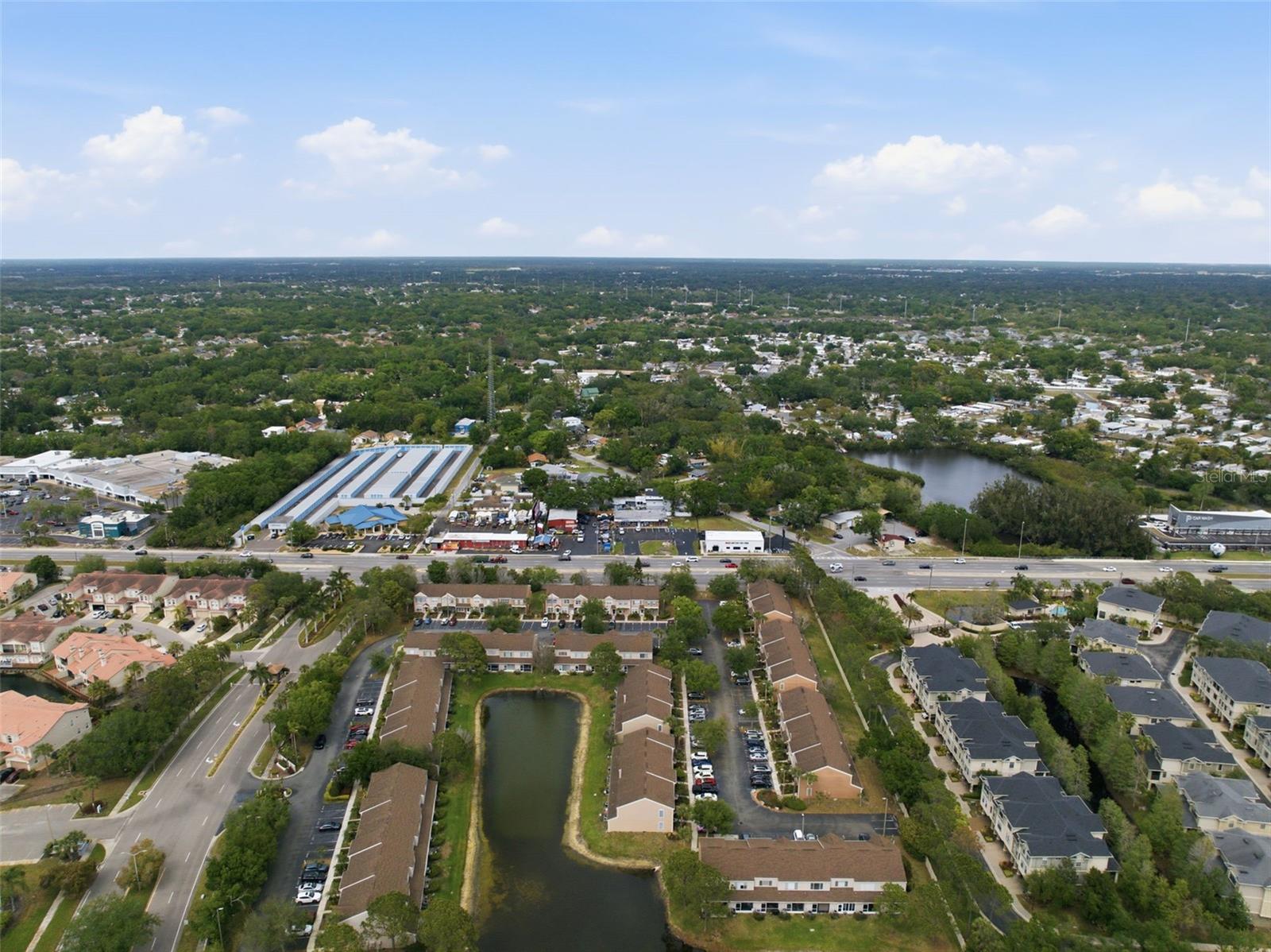 BAYSIDE KEY PH II - Residential