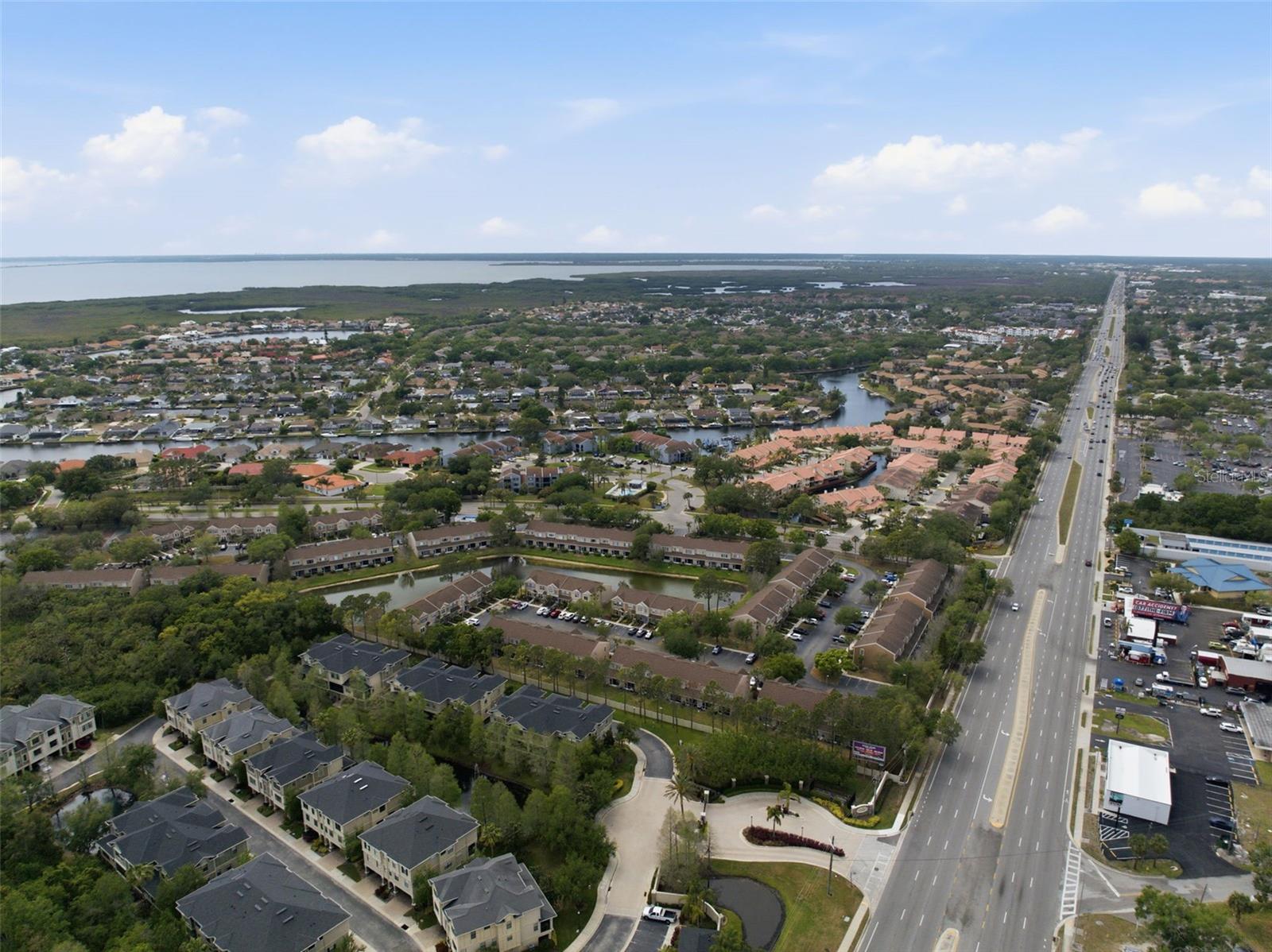 BAYSIDE KEY PH II - Residential