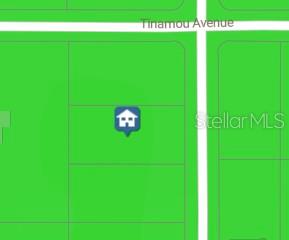MELLON ROAD