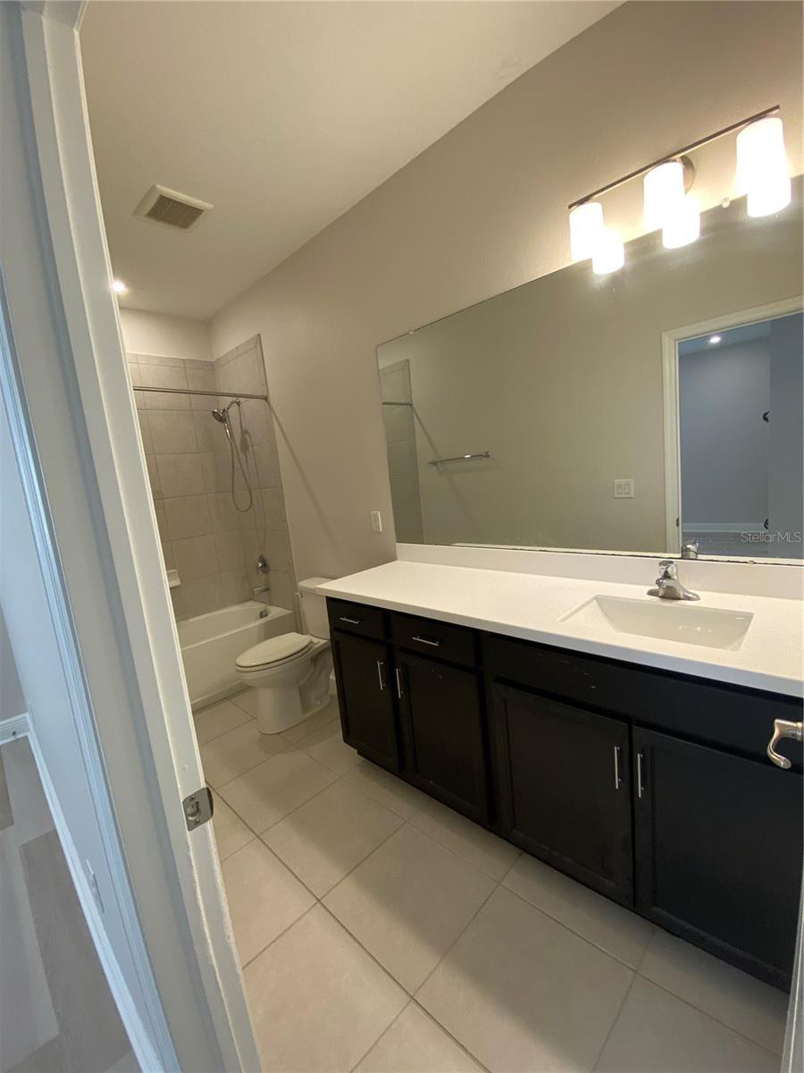 WATERGRASS PARCEL E-3 - Residential Lease