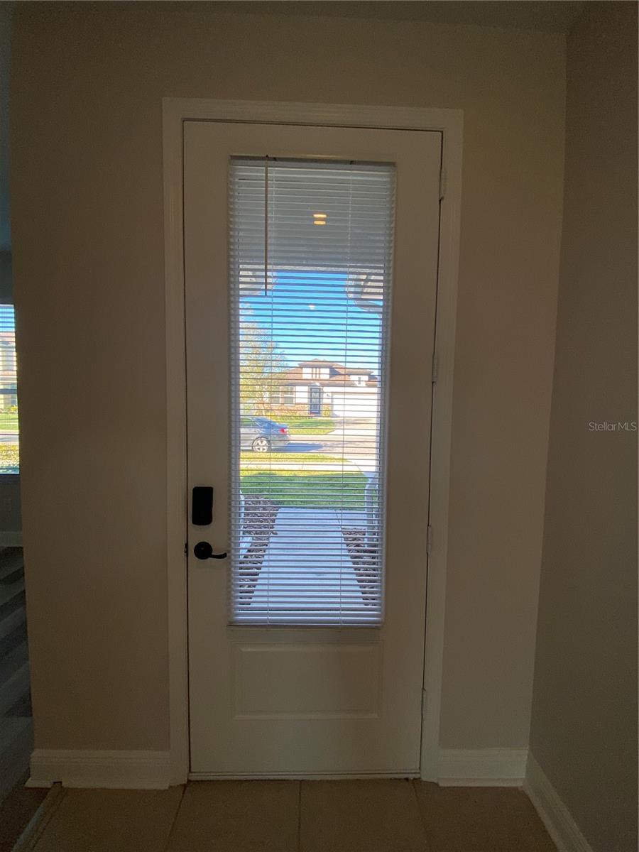 WATERGRASS PARCEL E-3 - Residential Lease