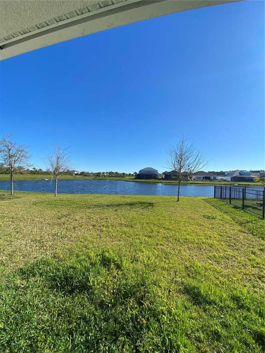 WATERGRASS PARCEL E-3 - Residential Lease