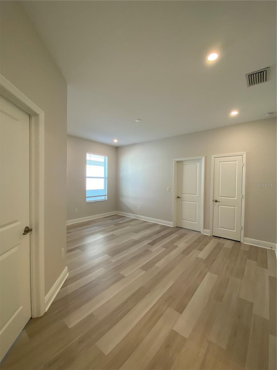 WATERGRASS PARCEL E-3 - Residential Lease