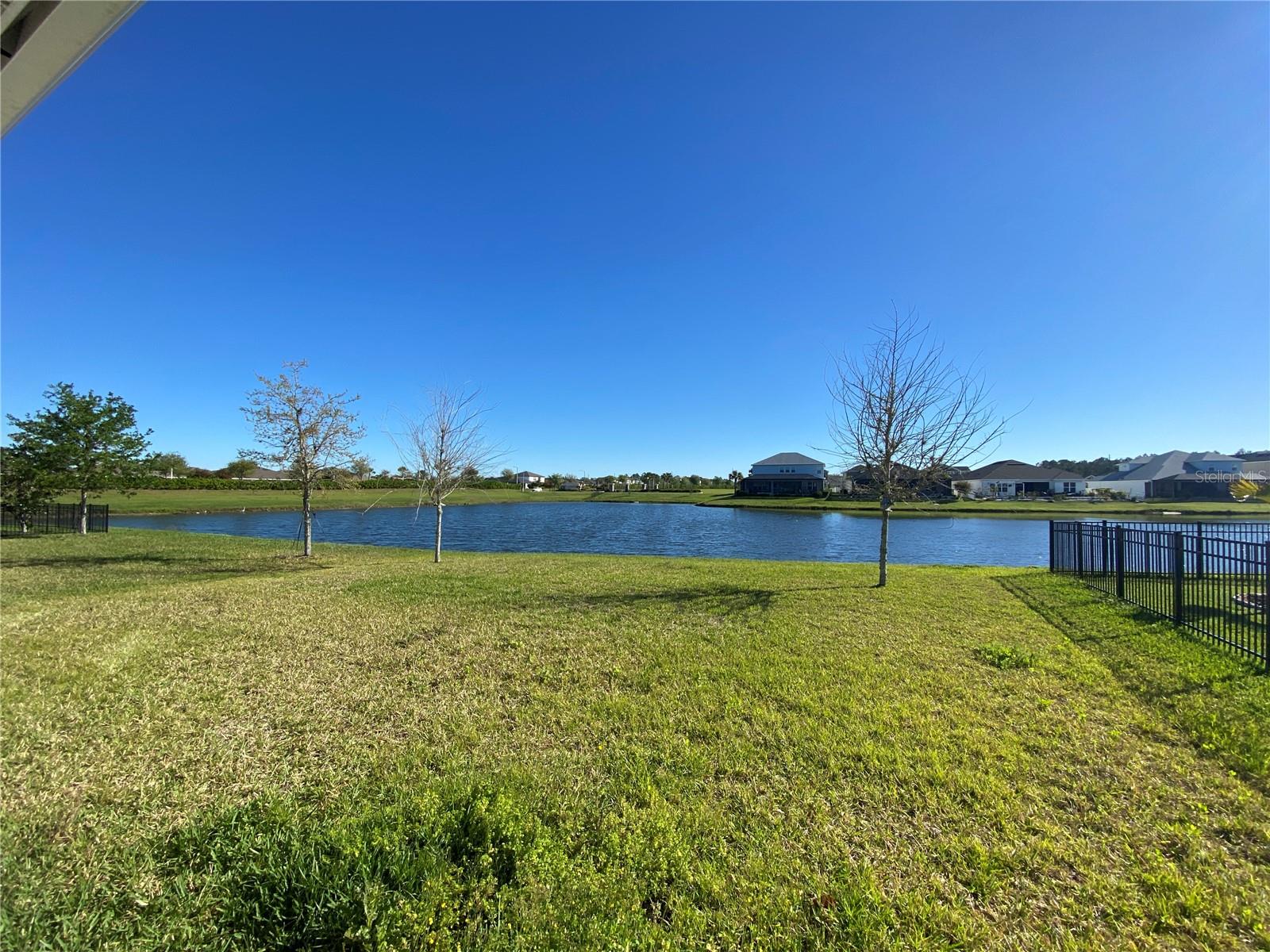 WATERGRASS PARCEL E-3 - Residential Lease