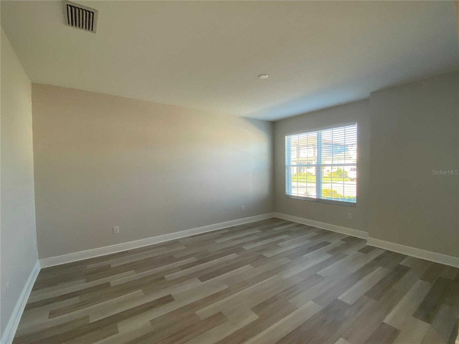 WATERGRASS PARCEL E-3 - Residential Lease