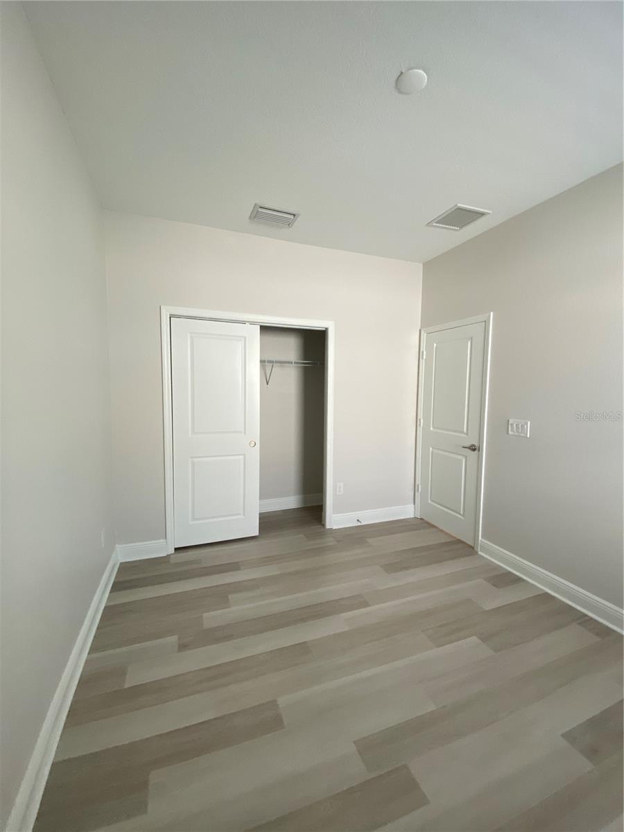 WATERGRASS PARCEL E-3 - Residential Lease