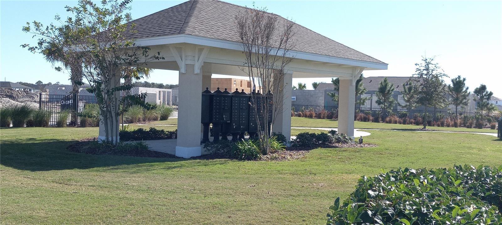 WATERGRASS PARCEL E-3 - Residential Lease