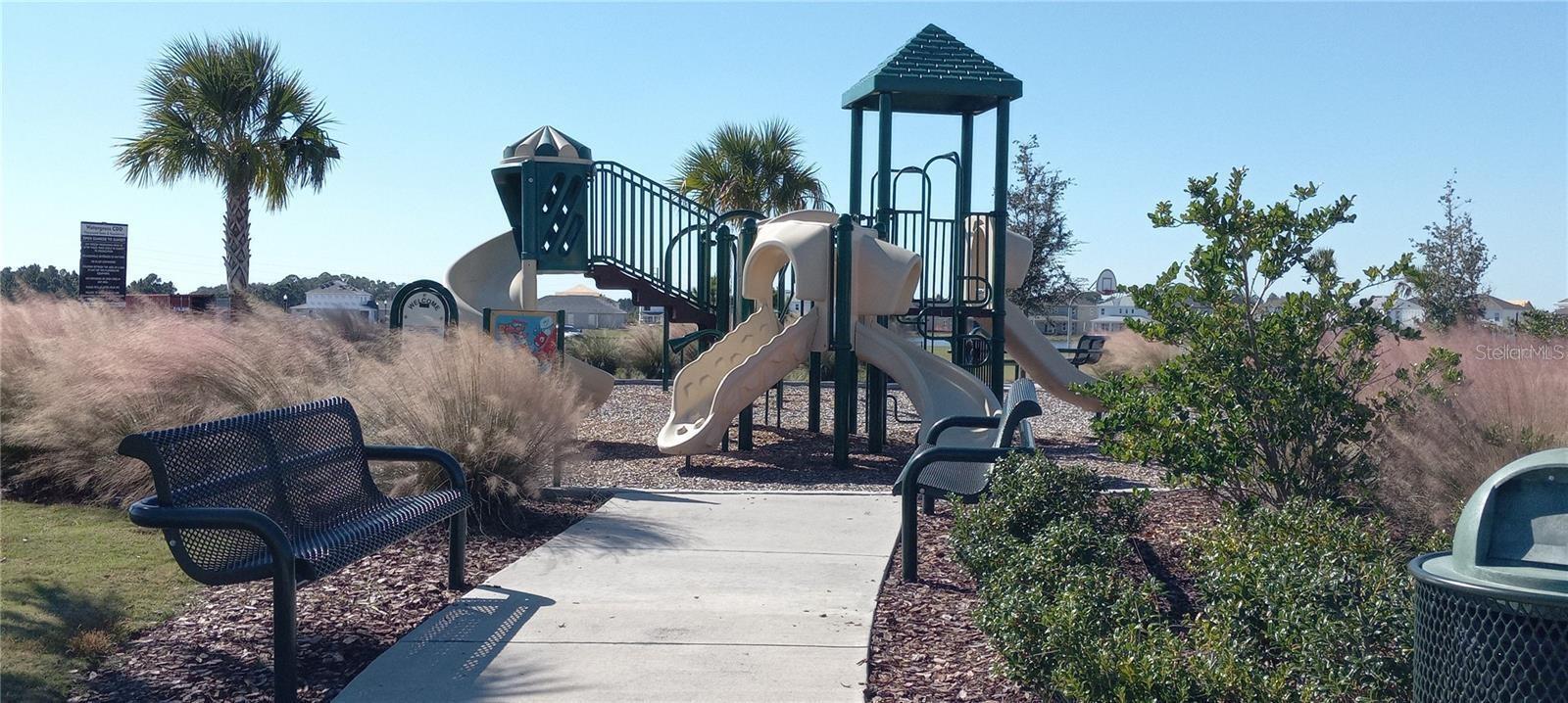 WATERGRASS PARCEL E-3 - Residential Lease