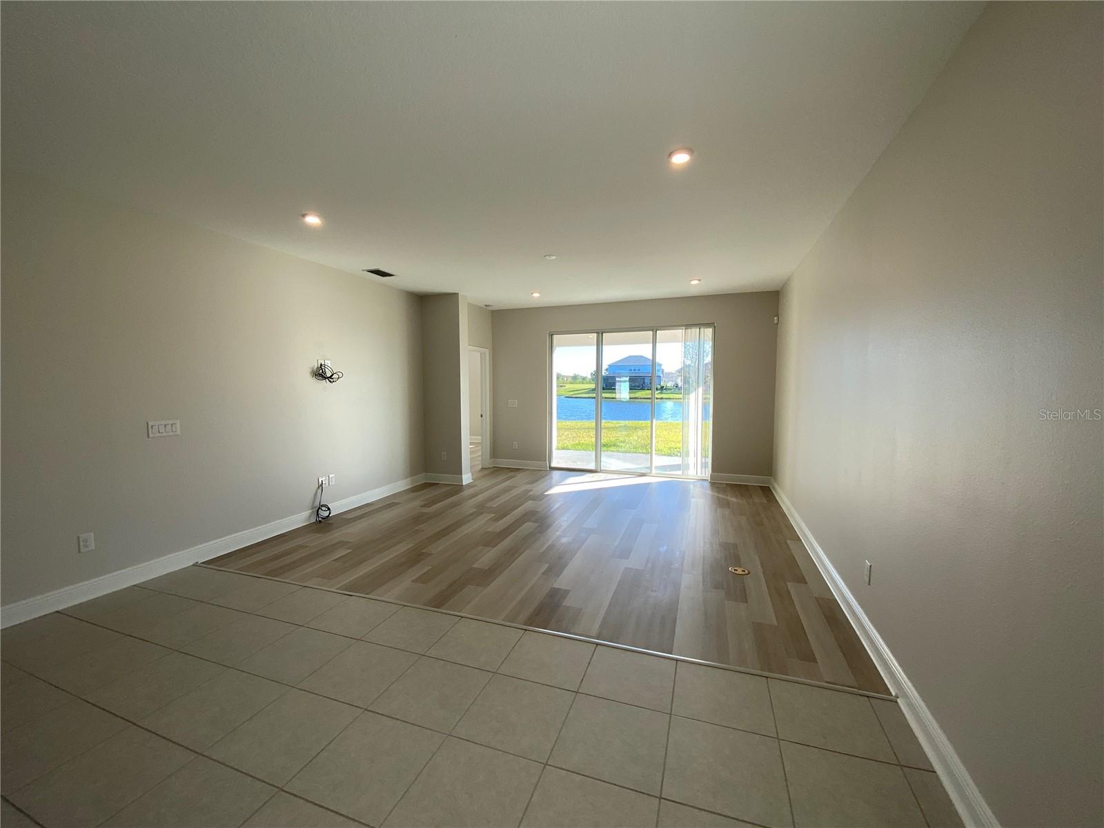 WATERGRASS PARCEL E-3 - Residential Lease