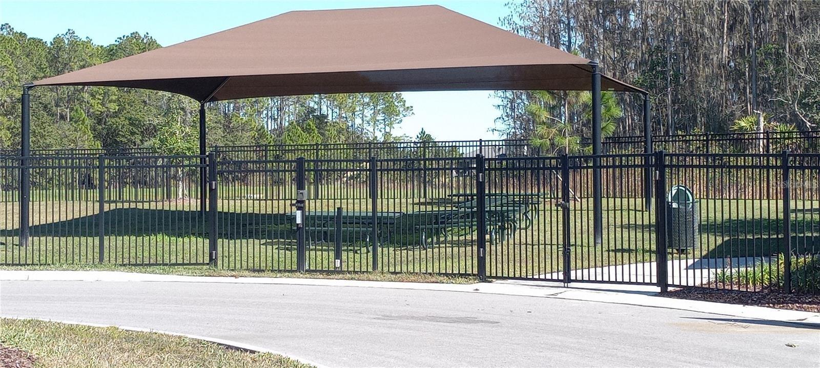 WATERGRASS PARCEL E-3 - Residential Lease