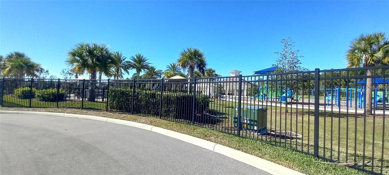 WATERGRASS PARCEL E-3 - Residential Lease