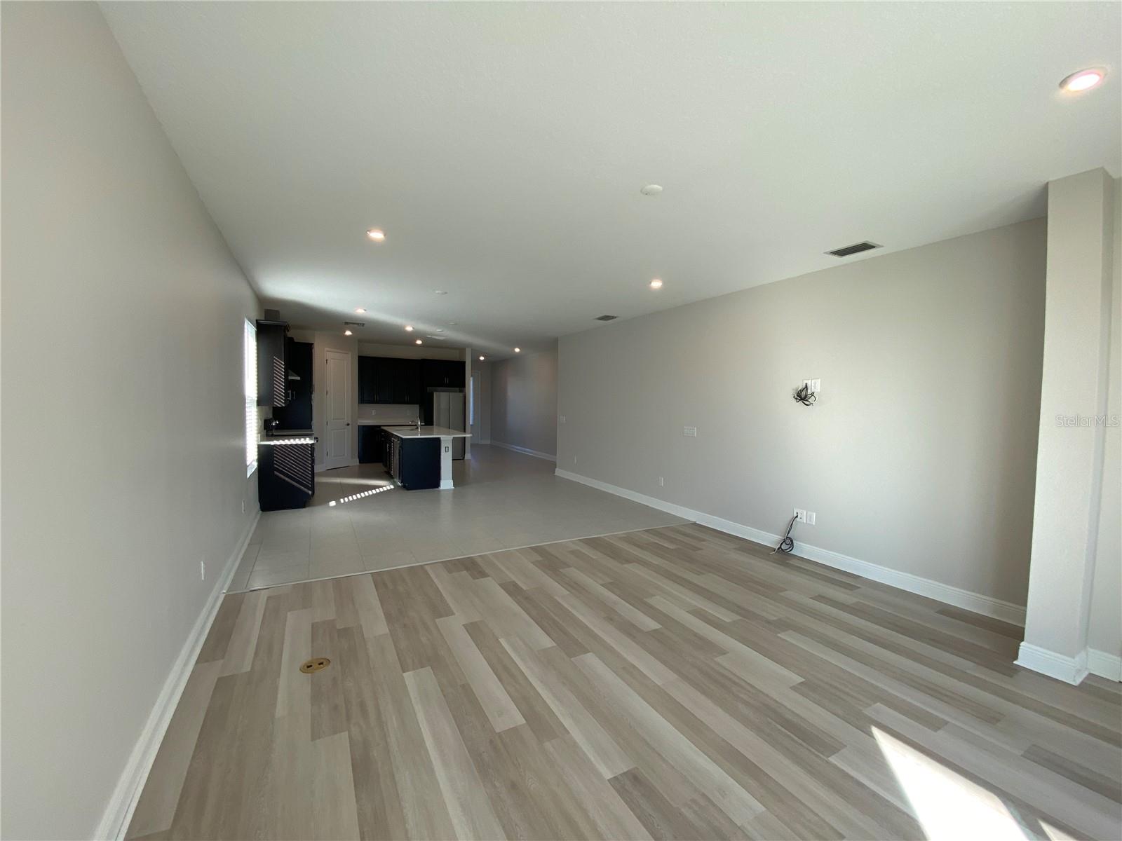 WATERGRASS PARCEL E-3 - Residential Lease