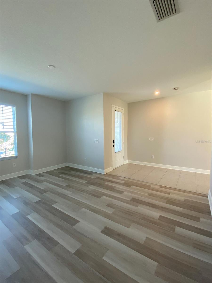 WATERGRASS PARCEL E-3 - Residential Lease