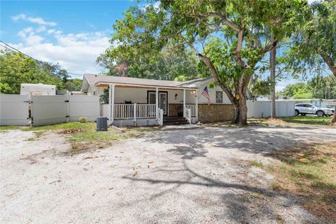 A home in BRADENTON