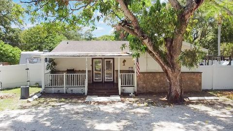 A home in BRADENTON