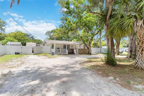 A home in BRADENTON