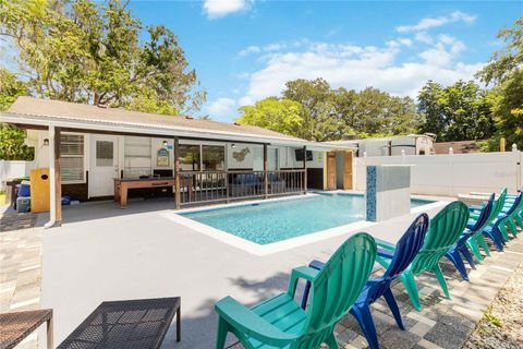 A home in BRADENTON