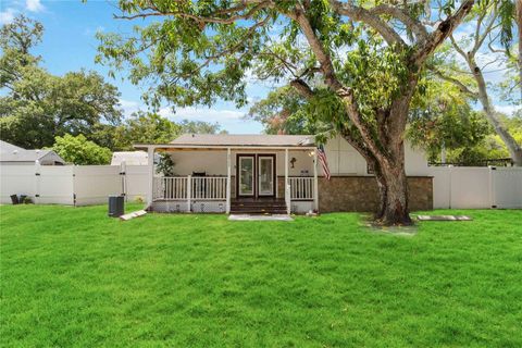 A home in BRADENTON