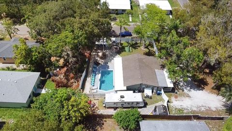 A home in BRADENTON