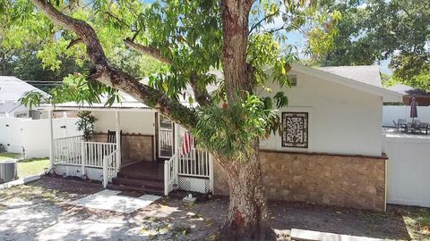 A home in BRADENTON