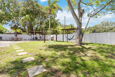 A home in BRADENTON