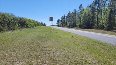 Tiny photo for 0 Thrill Hill Road, Eustis, FL 32736 (MLS # G5094306)