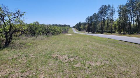 Tiny photo for 0 Thrill Hill Road, Eustis, FL 32736 (MLS # G5094306)