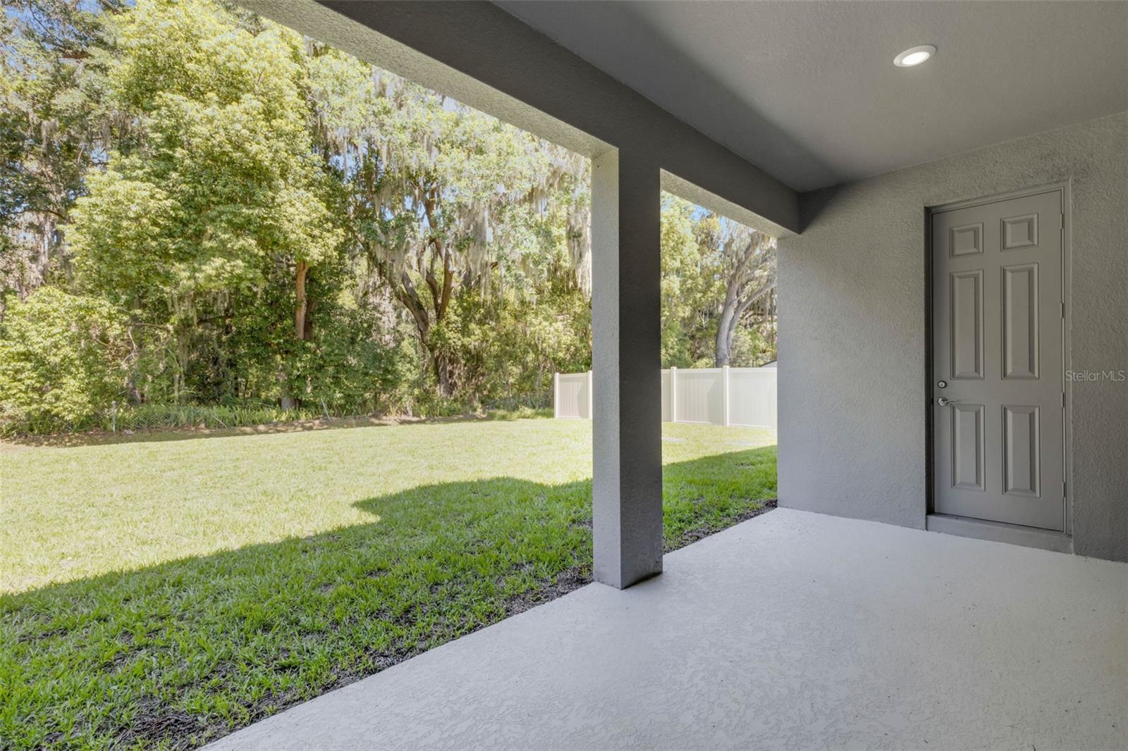 KEEN'S GROVE - Residential