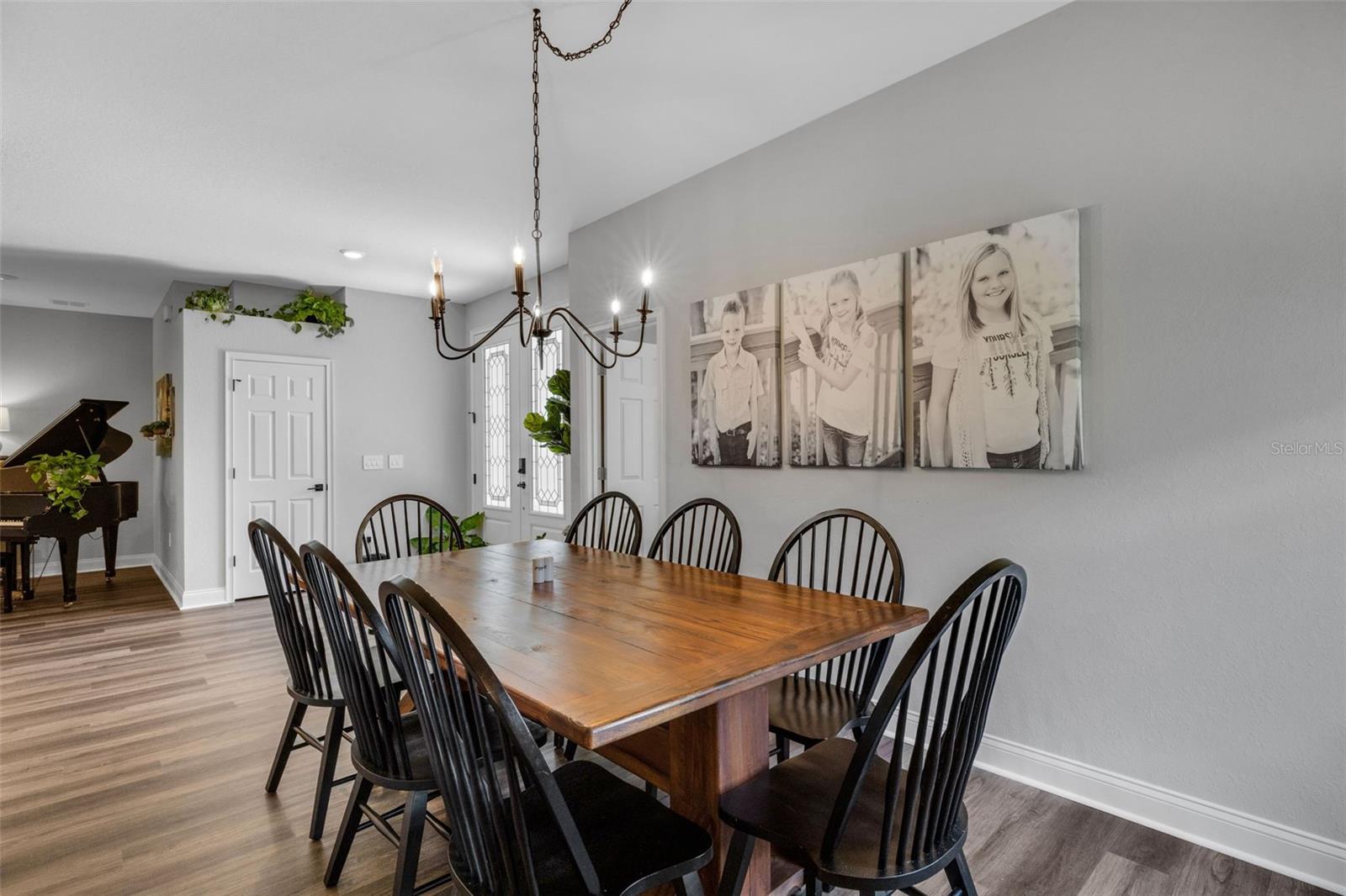 KEEN'S GROVE - Residential