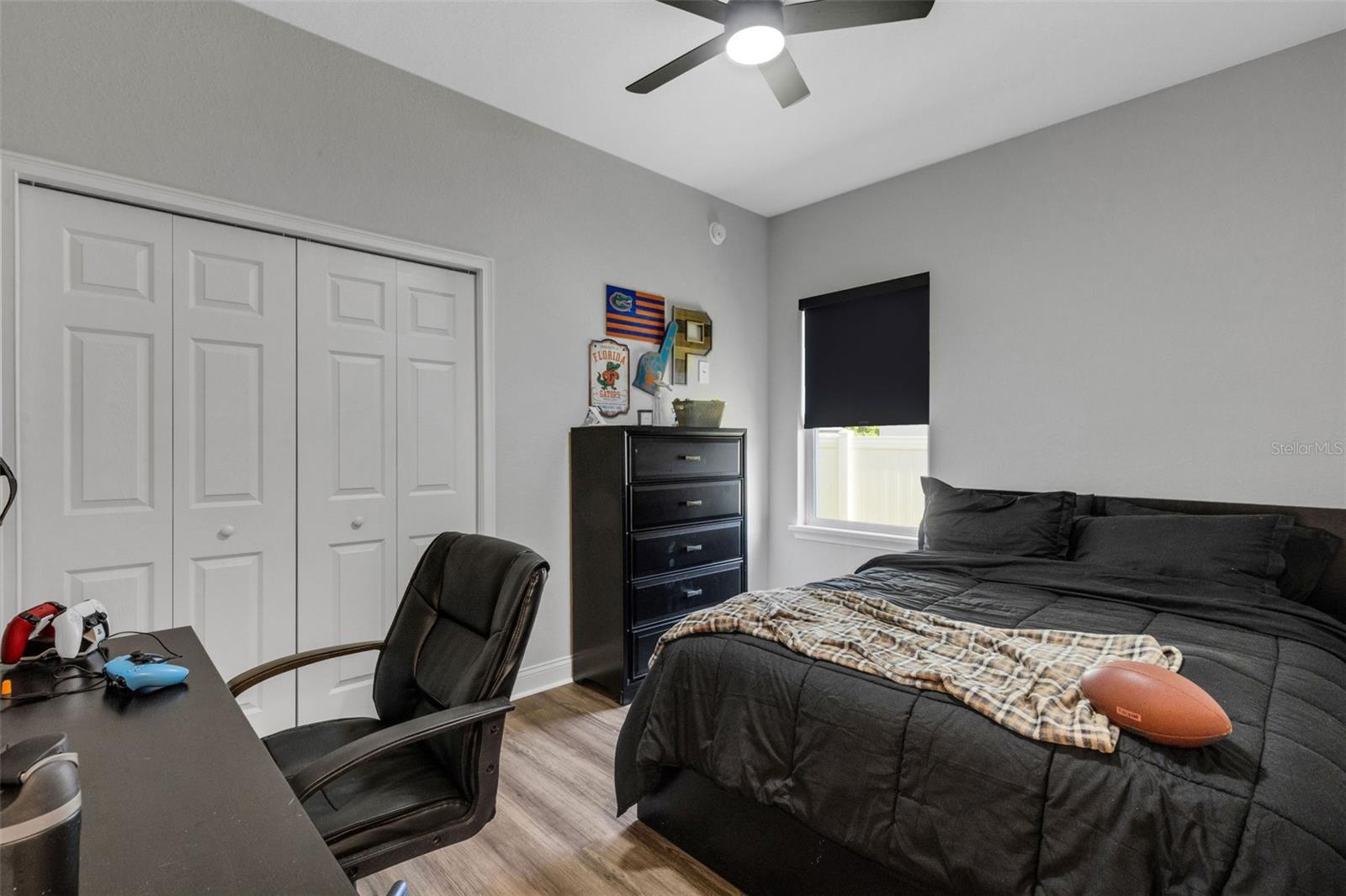 KEEN'S GROVE - Residential