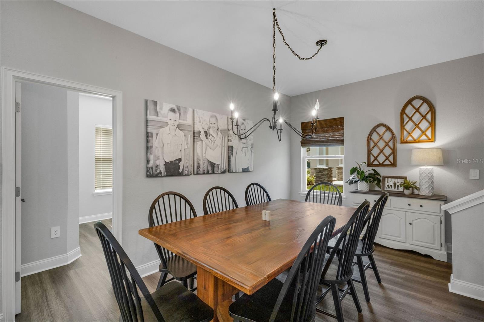 KEEN'S GROVE - Residential