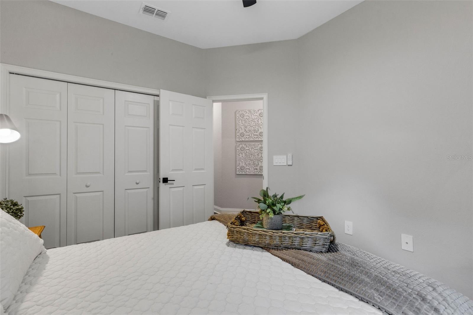 KEEN'S GROVE - Residential
