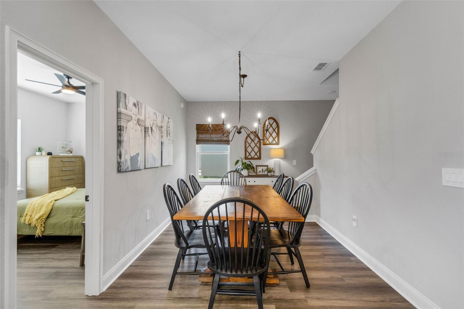 KEEN'S GROVE - Residential