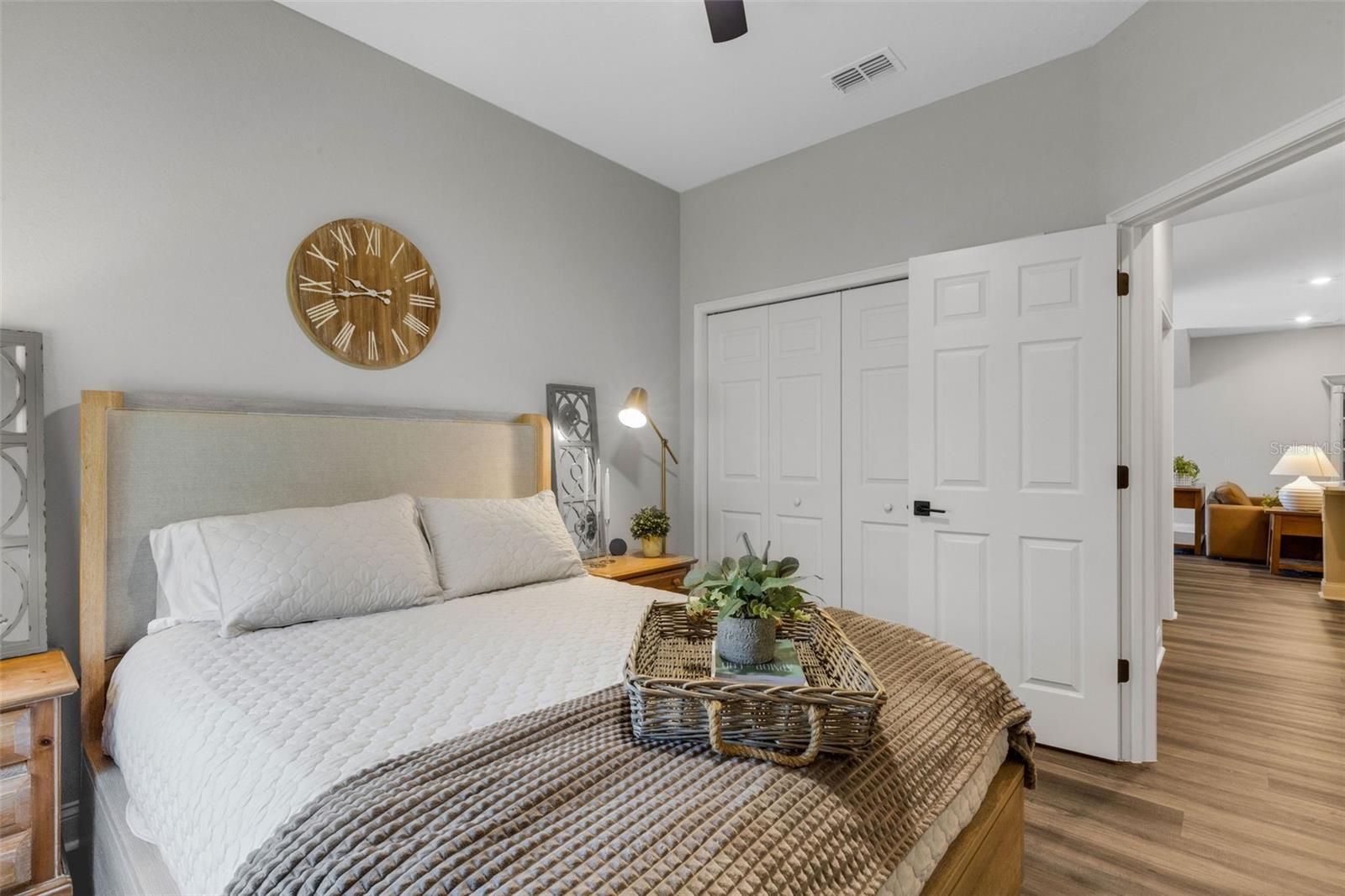 KEEN'S GROVE - Residential