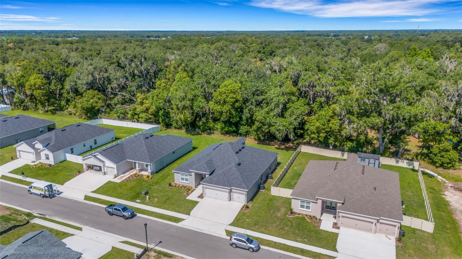 KEEN'S GROVE - Residential