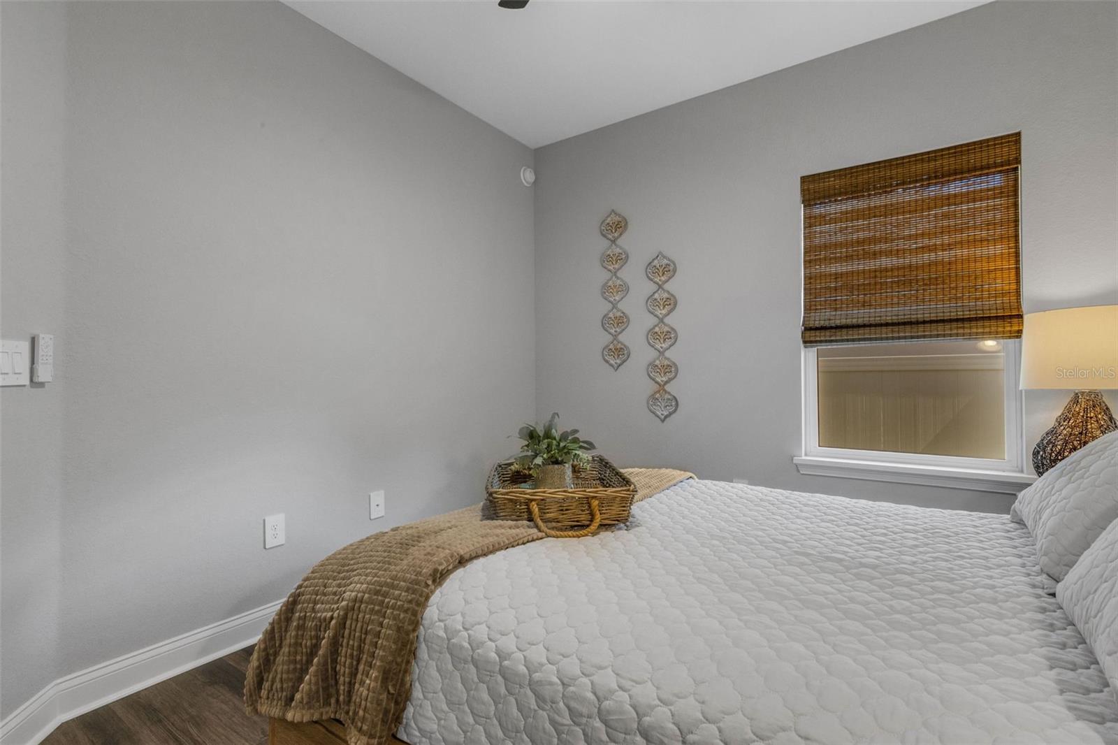 KEEN'S GROVE - Residential