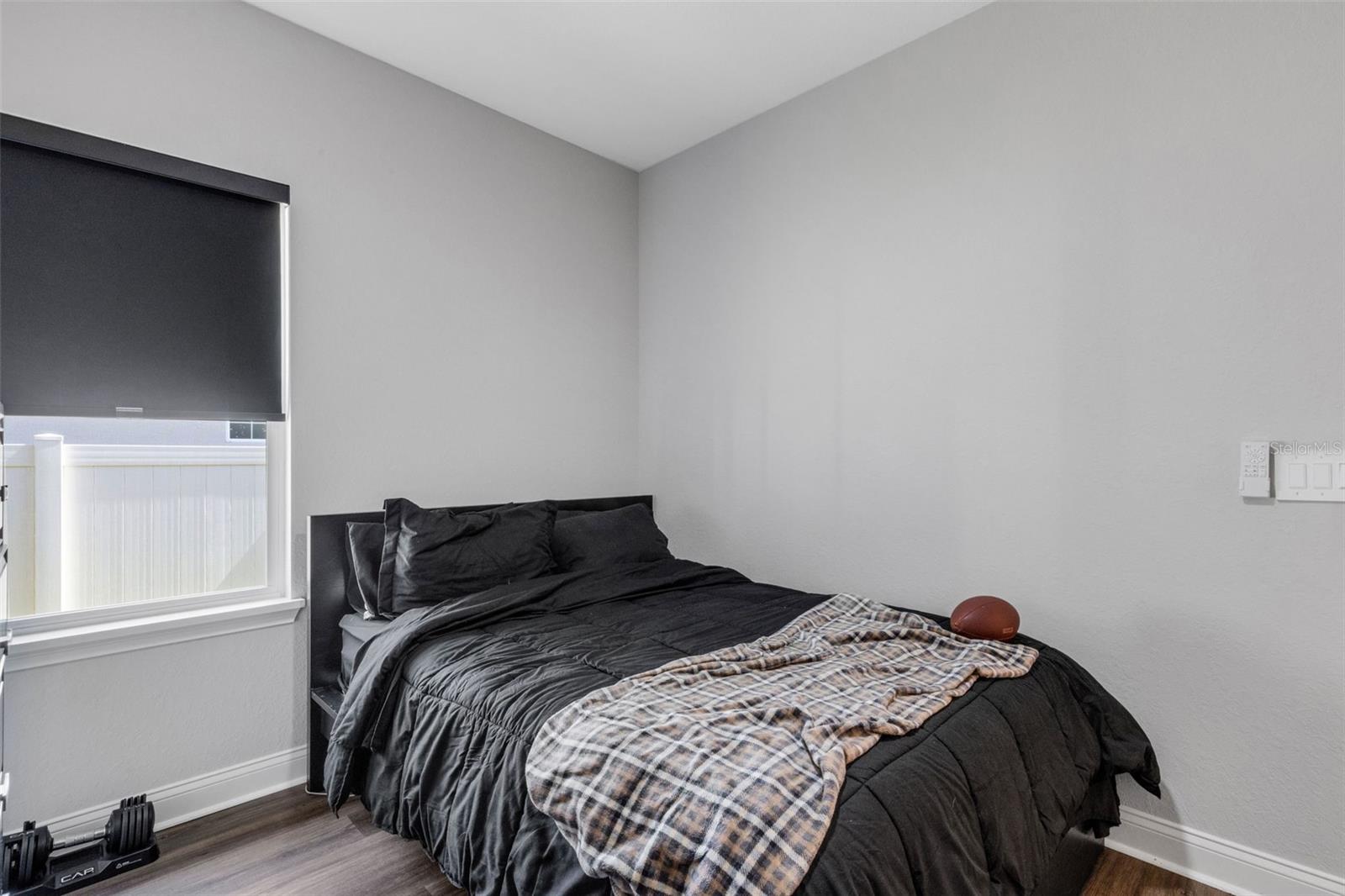 KEEN'S GROVE - Residential