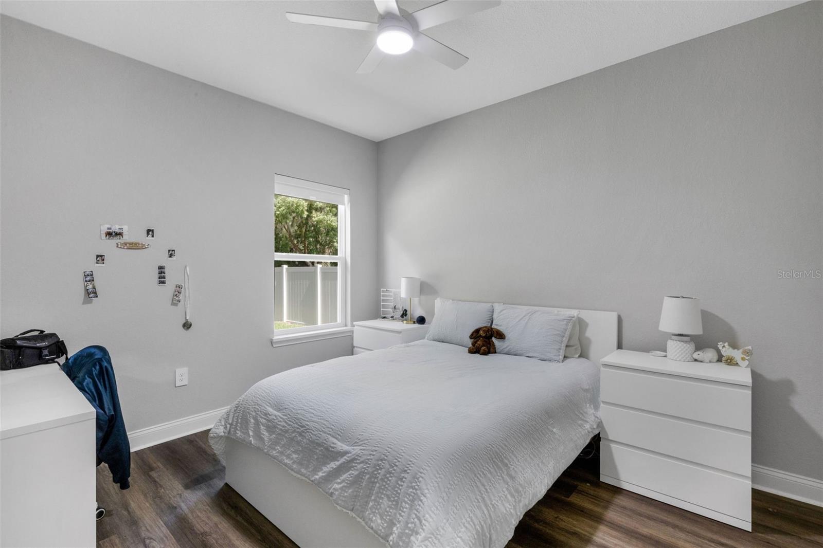 KEEN'S GROVE - Residential