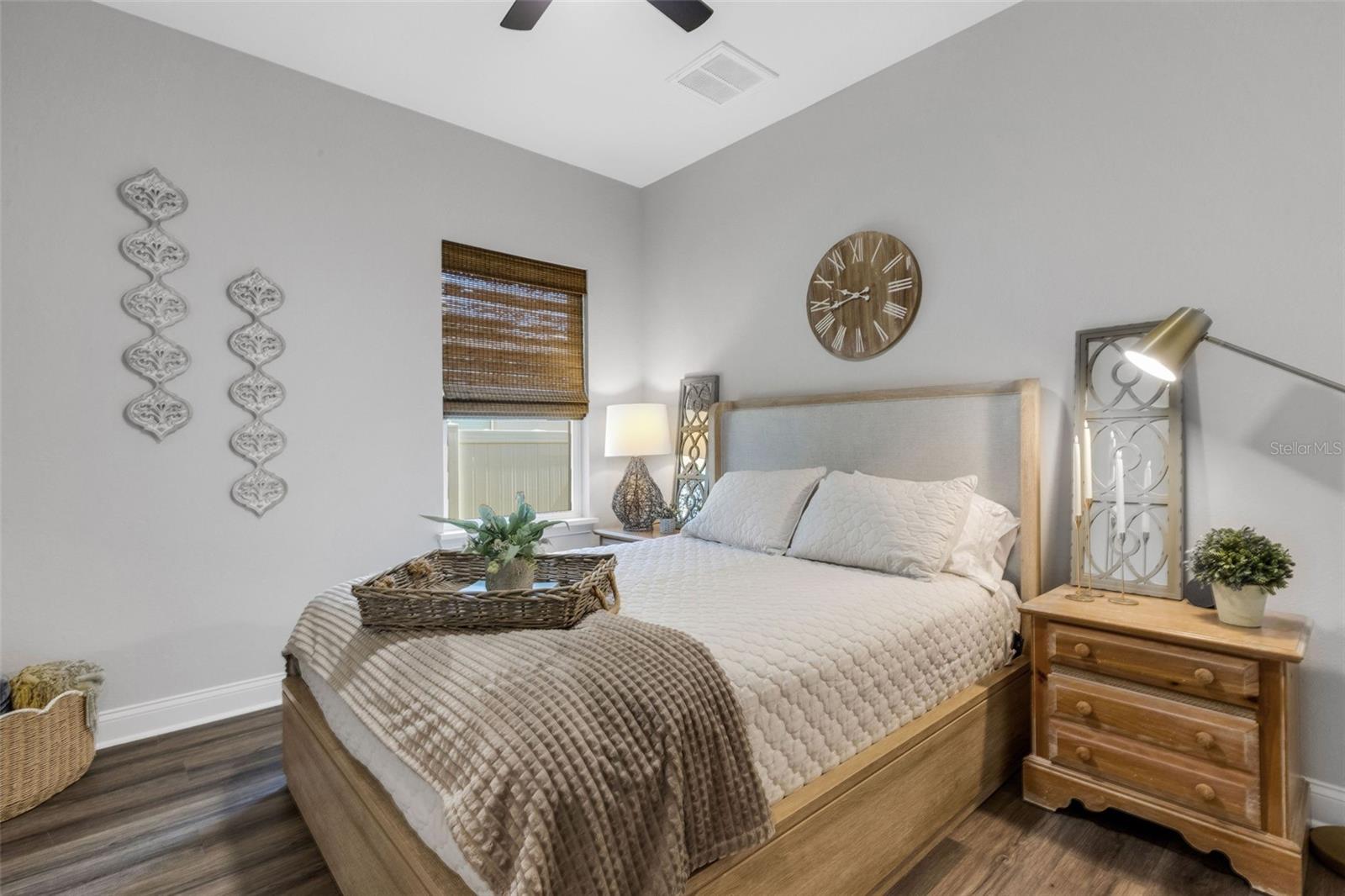 KEEN'S GROVE - Residential